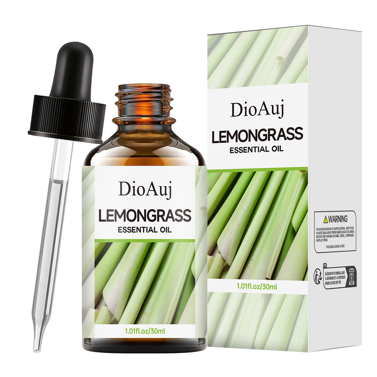 Plant Essence Oil Aromatherapy Oil
