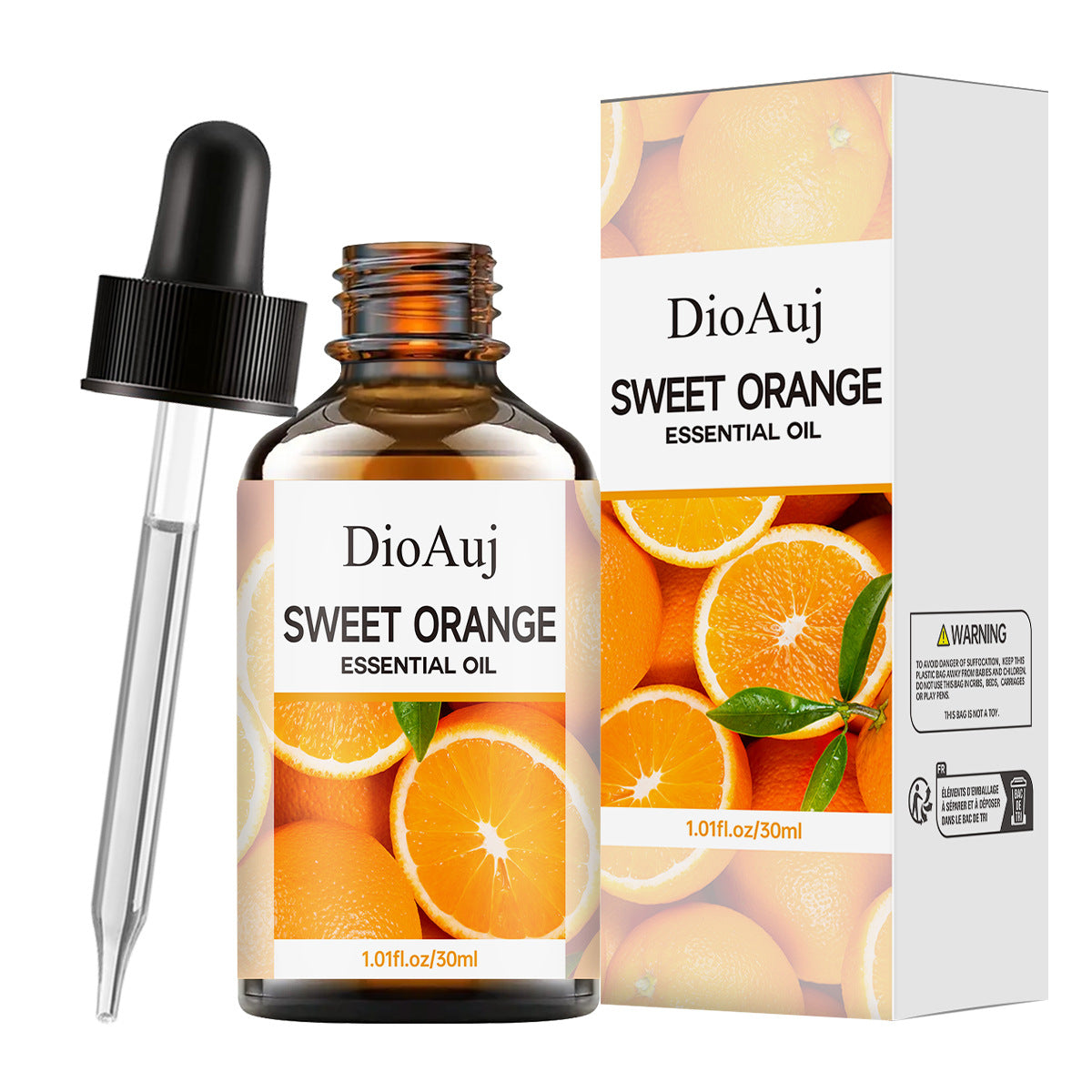 Plant Essence Oil Aromatherapy Oil