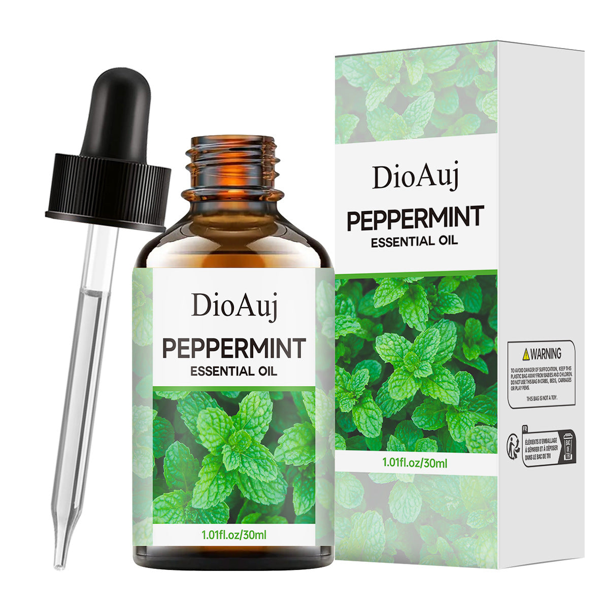 Plant Essence Oil Aromatherapy Oil