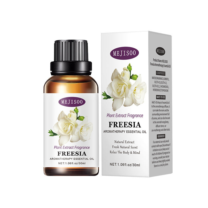 Aromatherapy Essential Oil 30ml