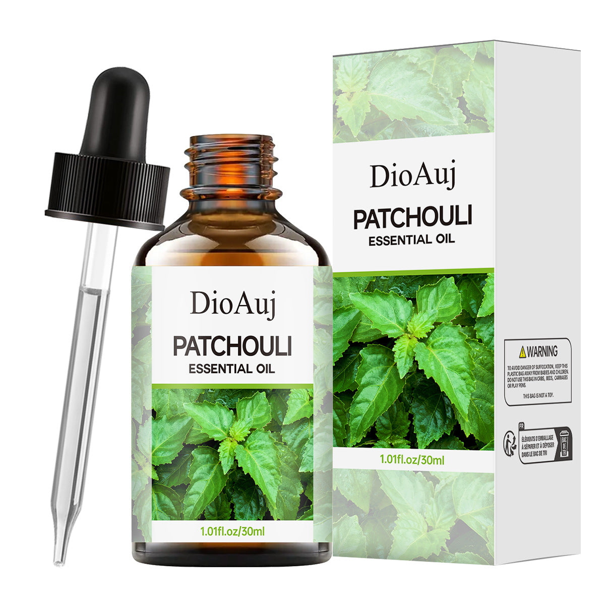 Plant Essence Oil Aromatherapy Oil