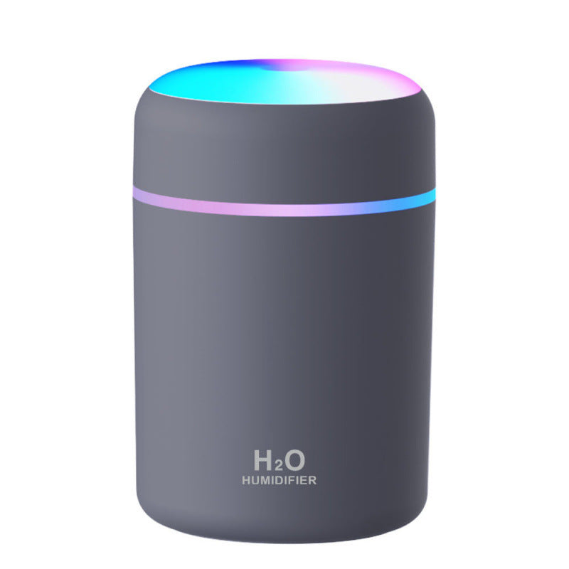 USB Humidifier Diffuser