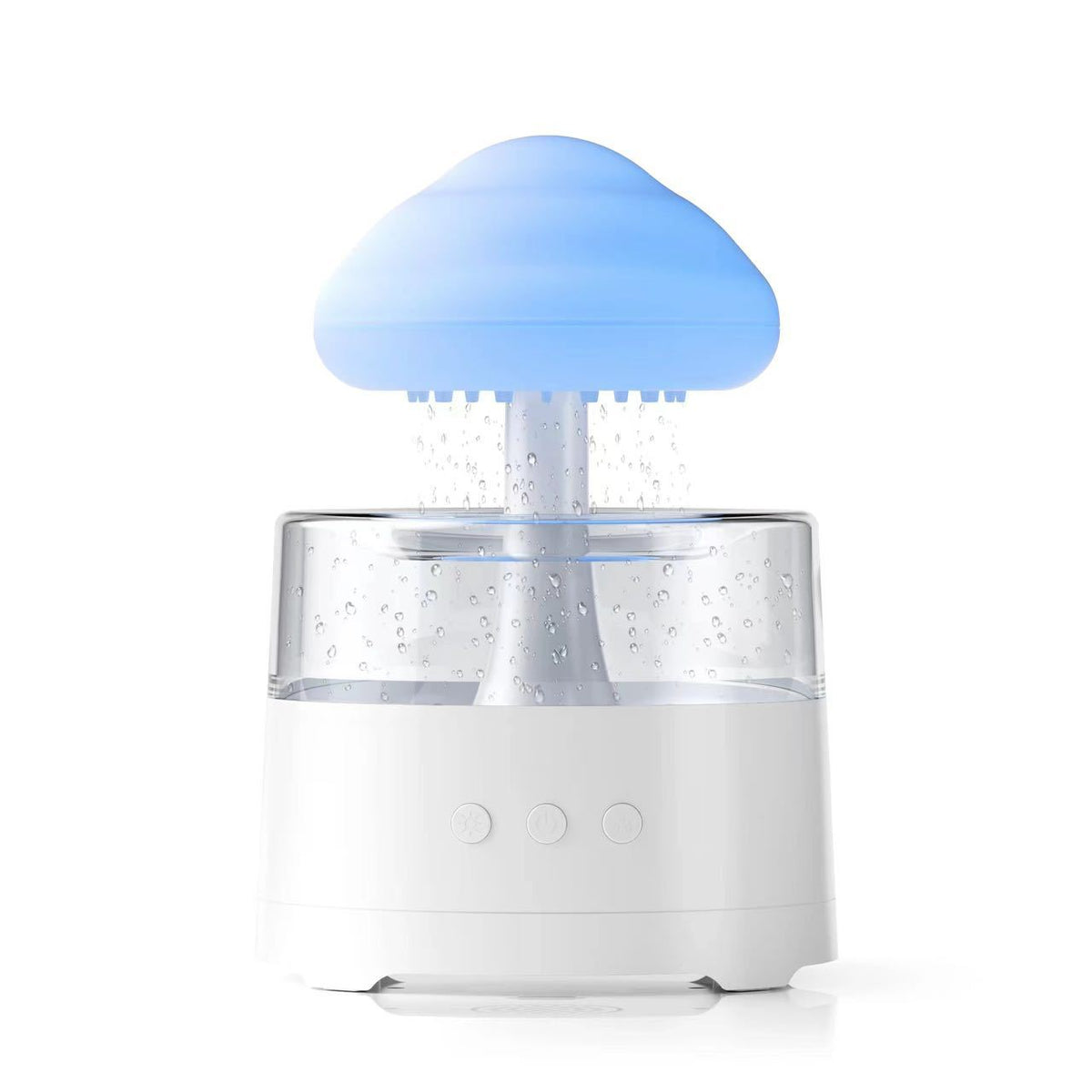 Aroma Diffuser Humidifier
