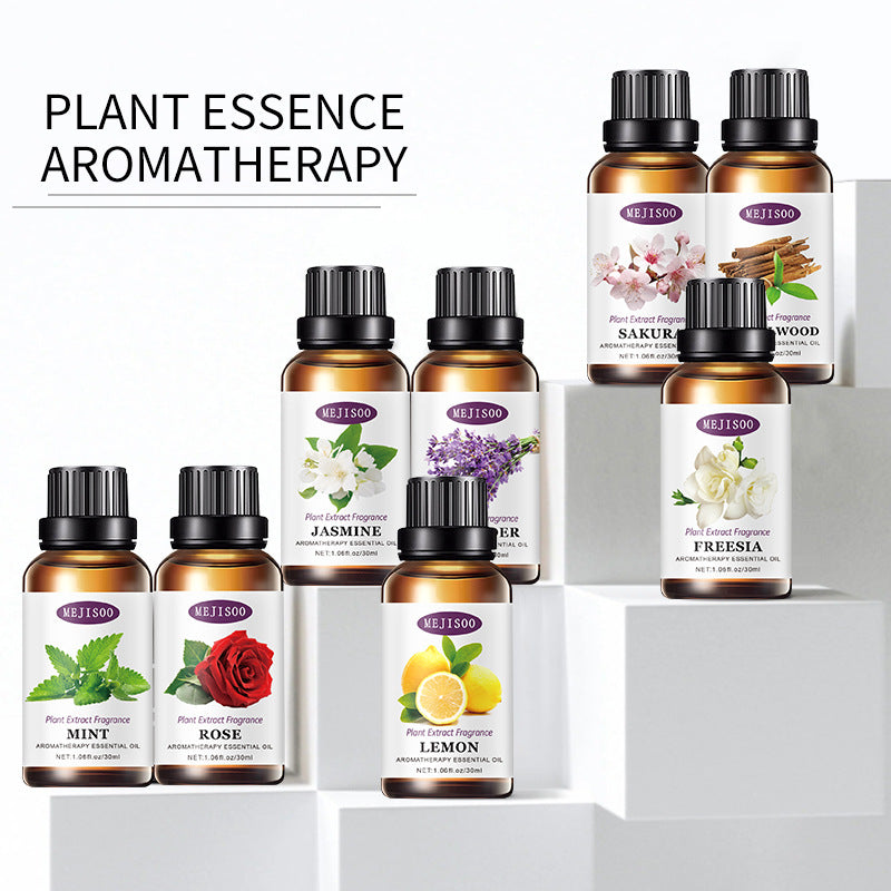 Aromatherapy Essential Oil 30ml