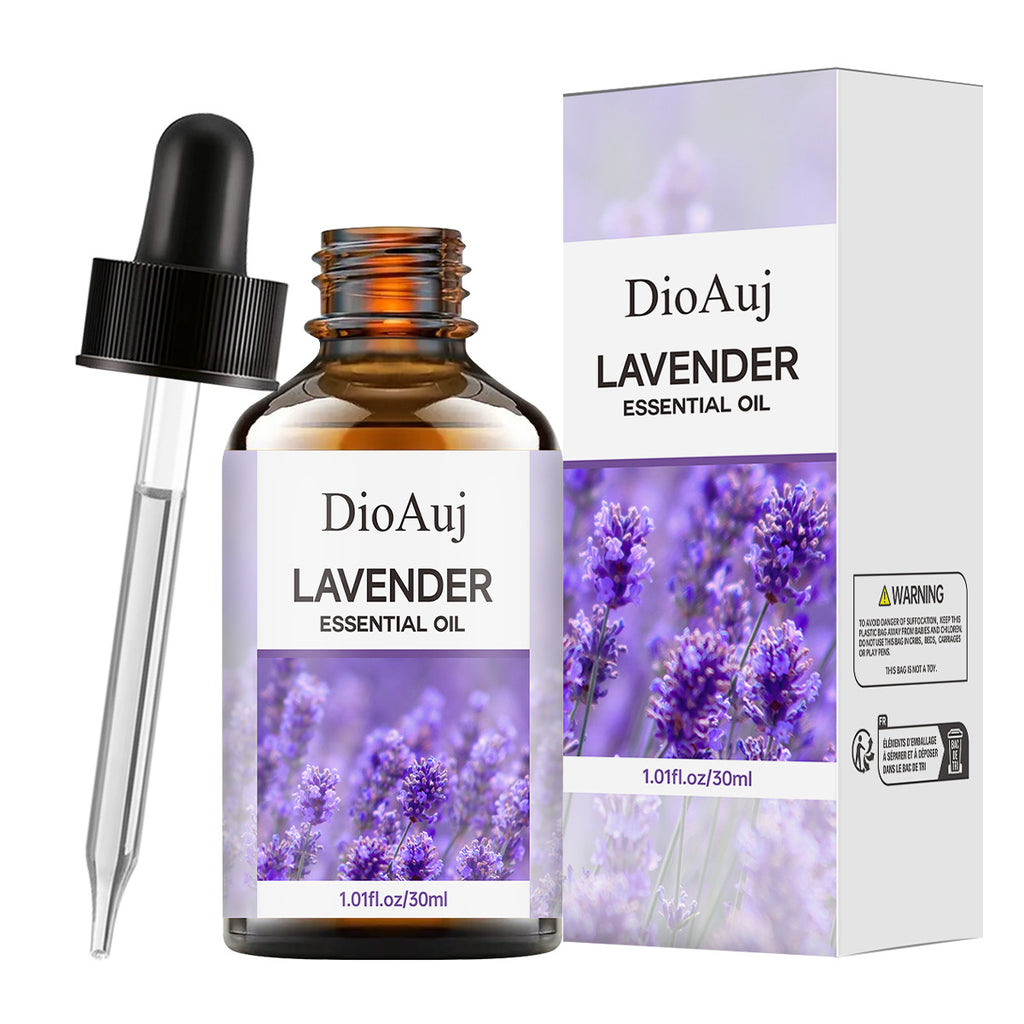 Plant Essence Oil Aromatherapy Oil
