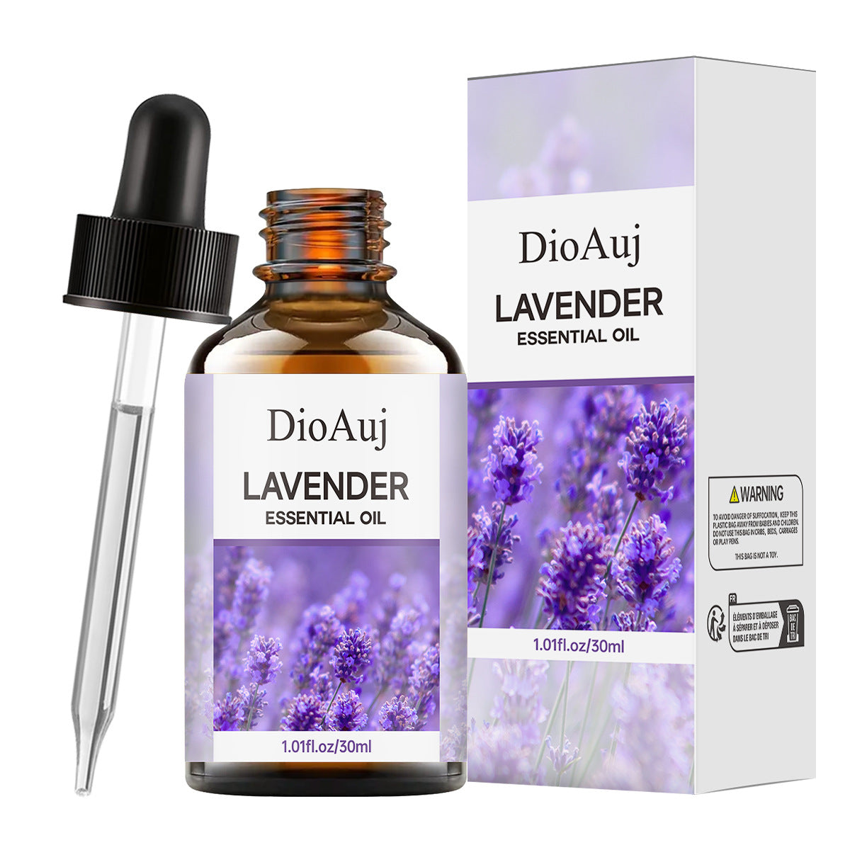 Plant Essence Oil Aromatherapy Oil