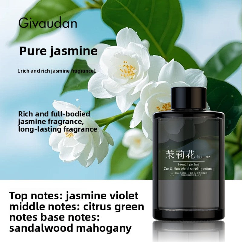 Automatic Spray Car Perfume Diffuser with Starry Sky Projection