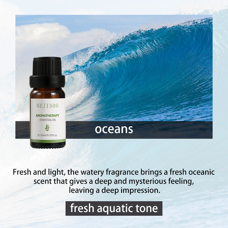 Essential oil for aromatherapy