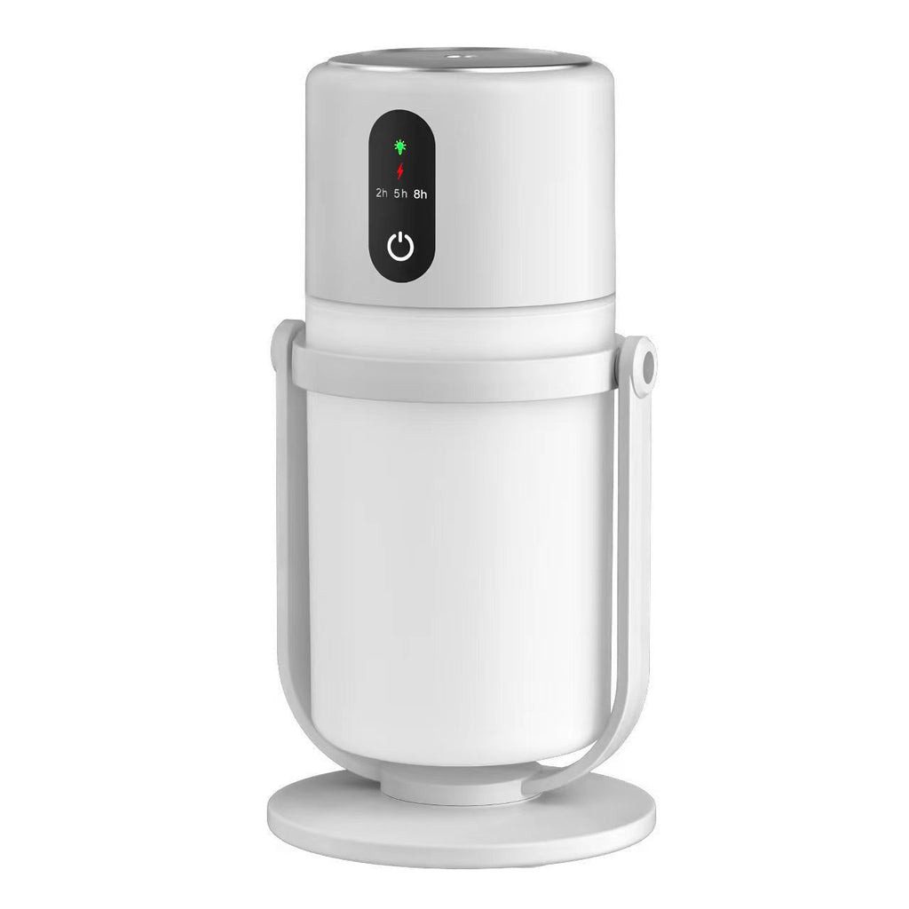 Small humidifier