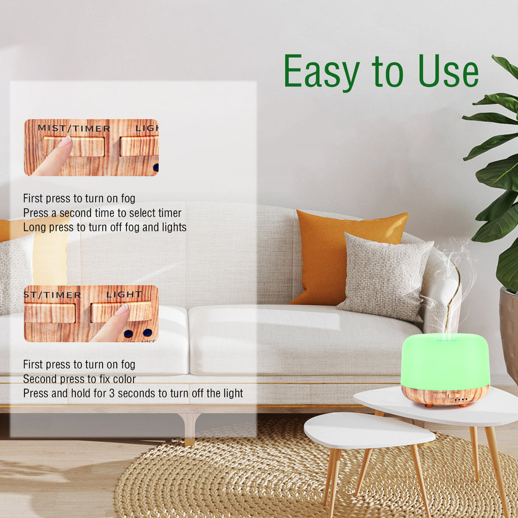 Aroma Diffuser
