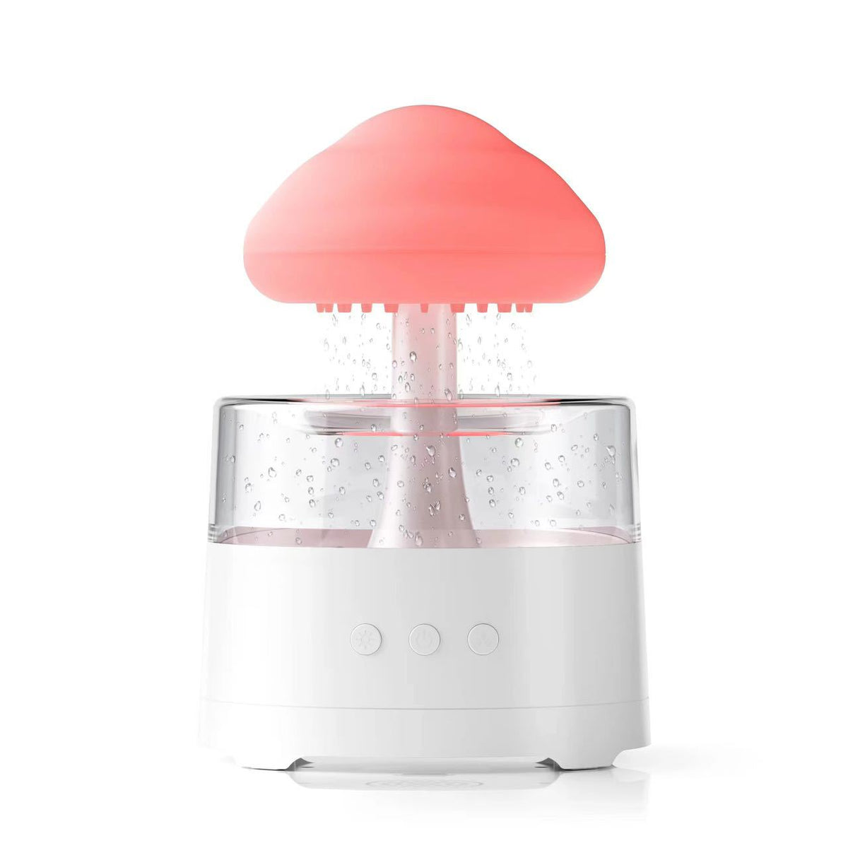 Aroma Diffuser Humidifier