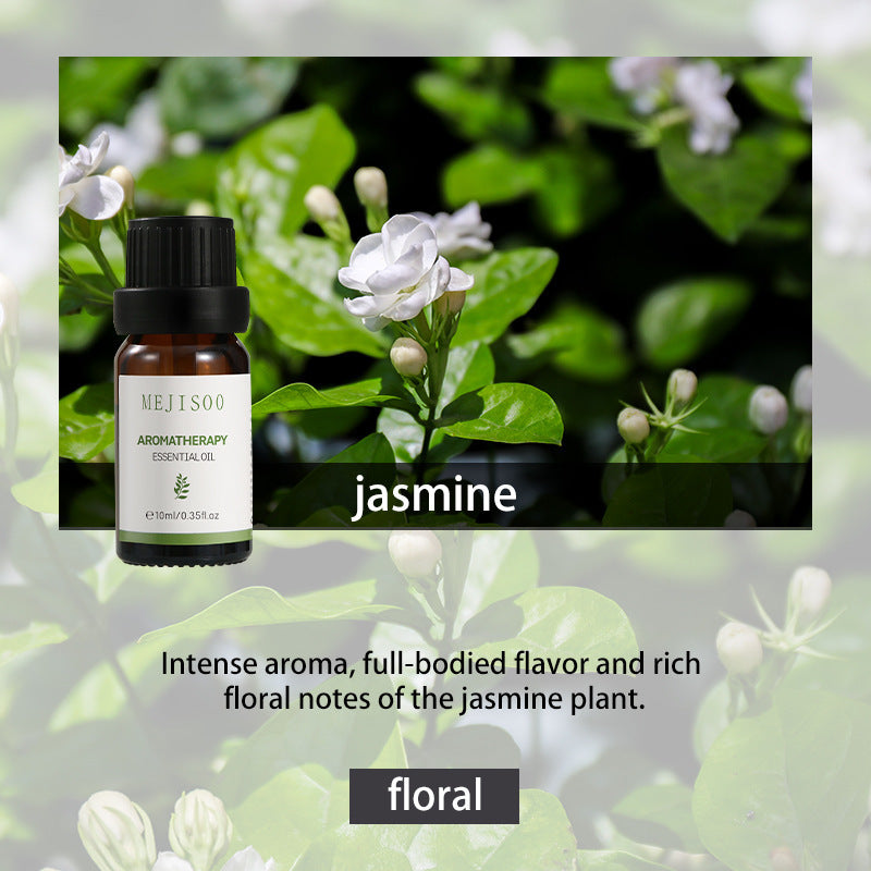 Essential oil for aromatherapy