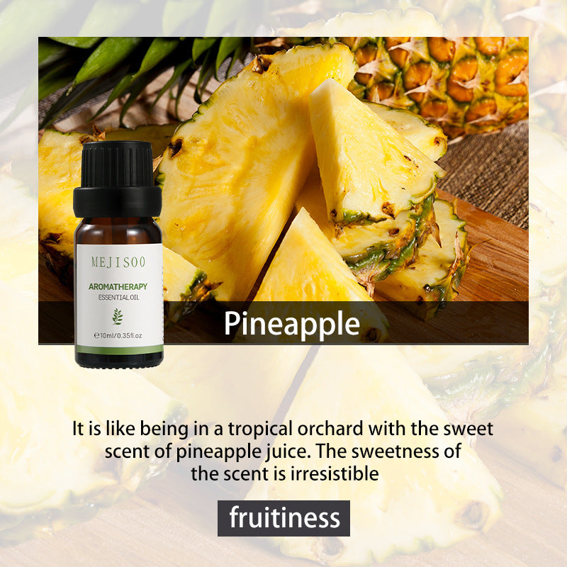 Essential oil for aromatherapy