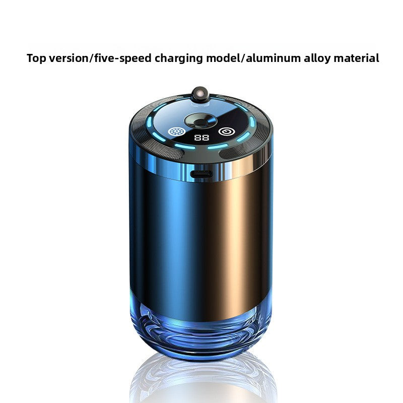 Smart Car Aromatherapy Machine with Humidifier Function