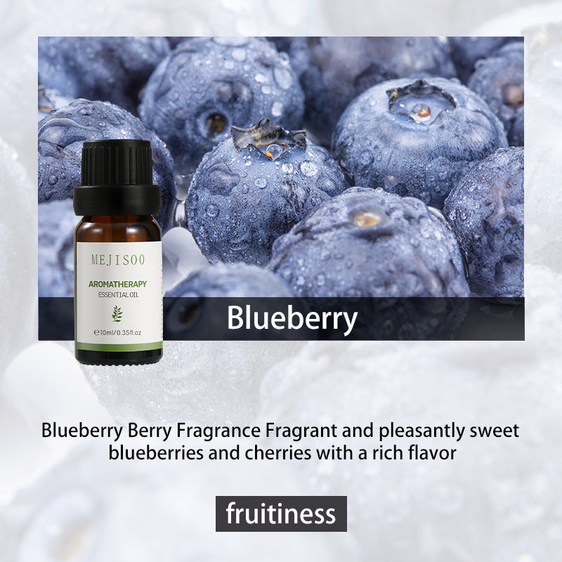 Essential oil for aromatherapy