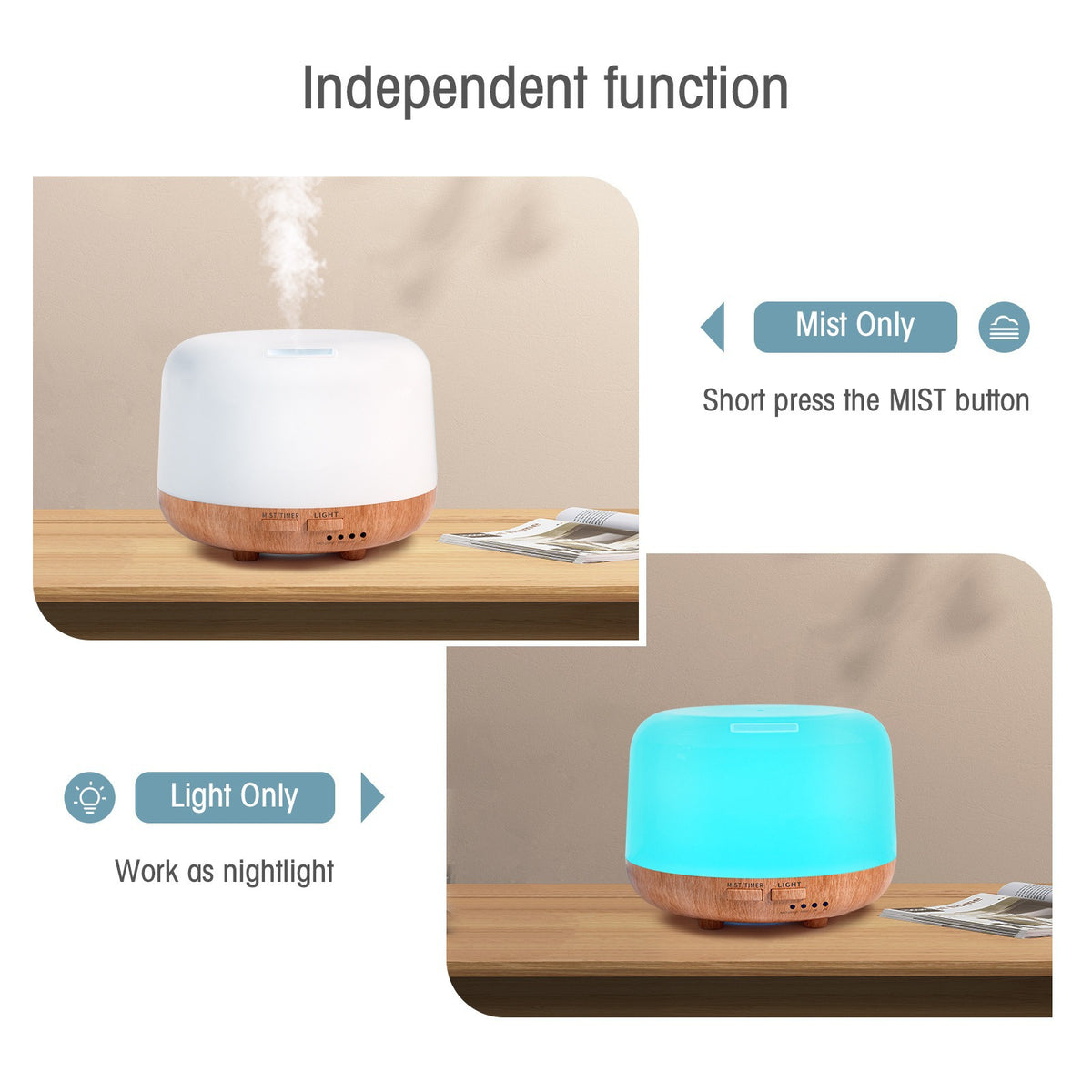 Aroma Diffuser