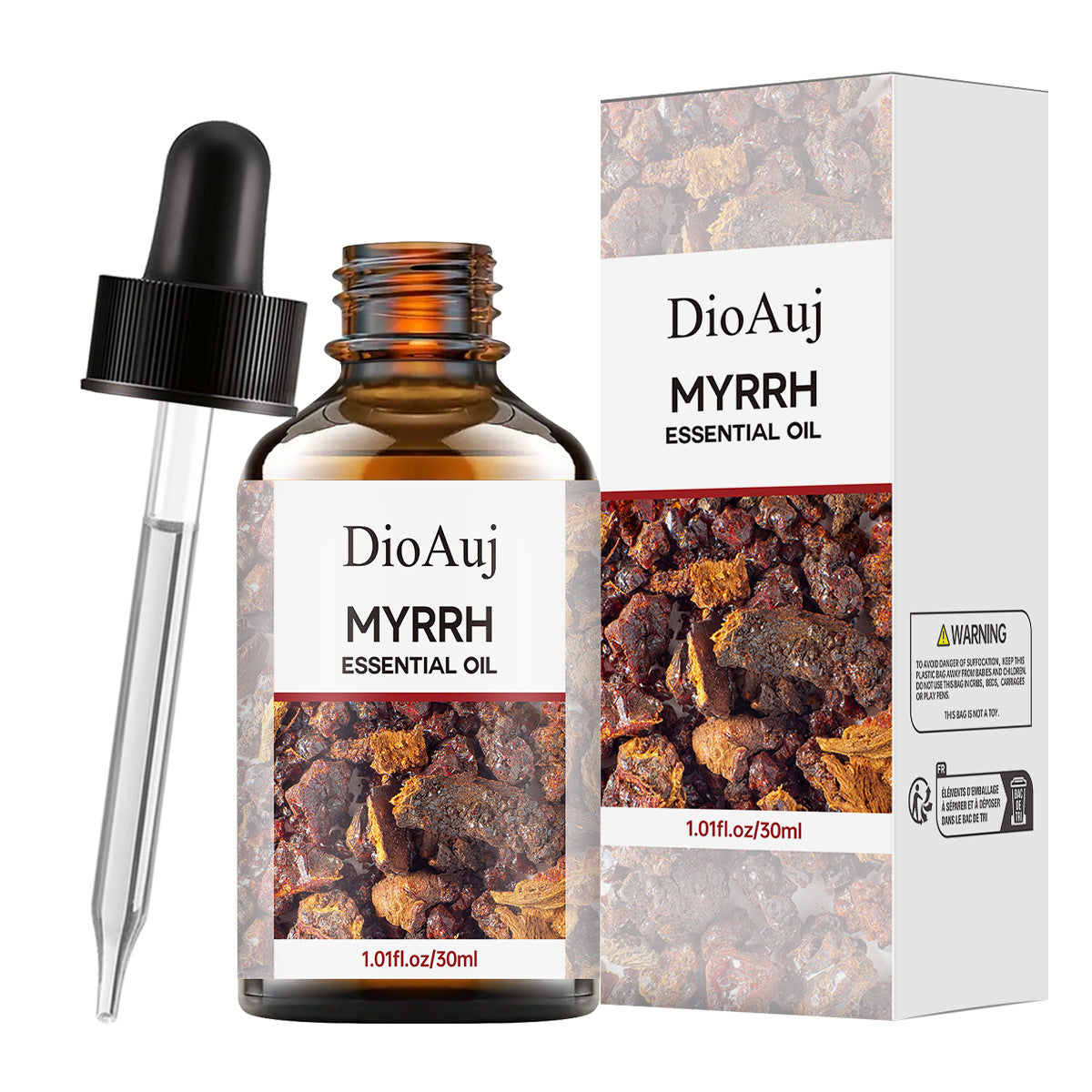 Plant Essence Oil Aromatherapy Oil