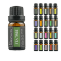 Plant Aromatherapy Massage Essential Oil