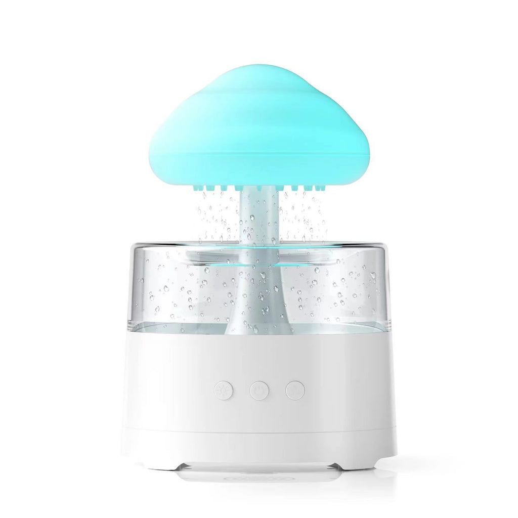 Aroma Diffuser Humidifier