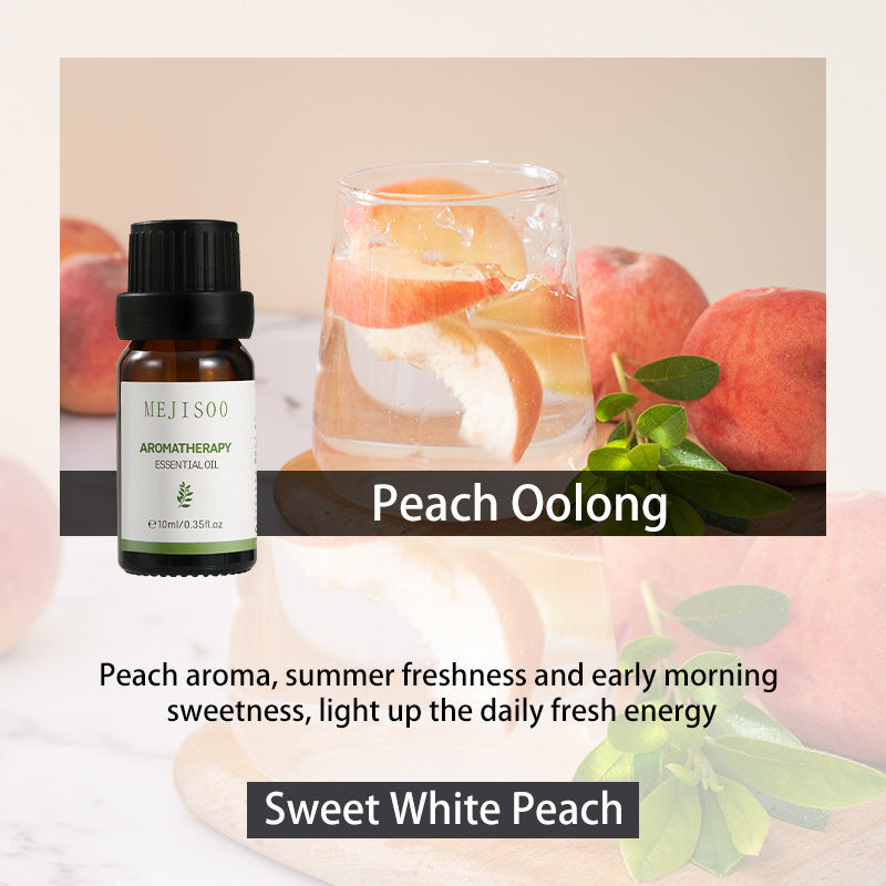 Essential oil for aromatherapy