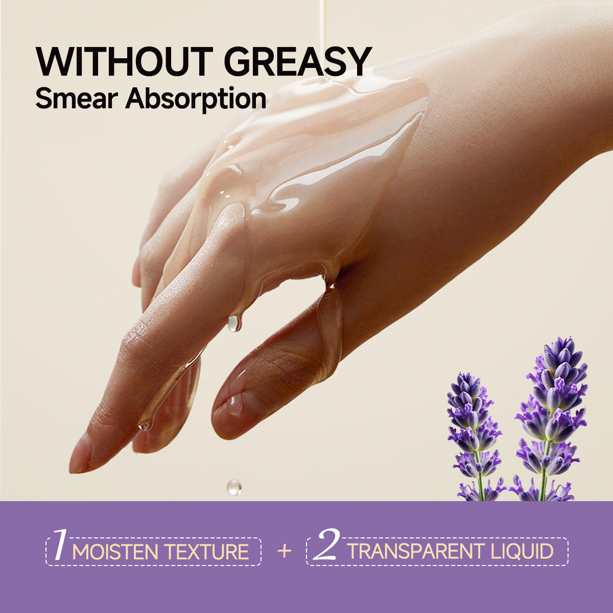 Plant Essence Oil Aromatherapy Oil