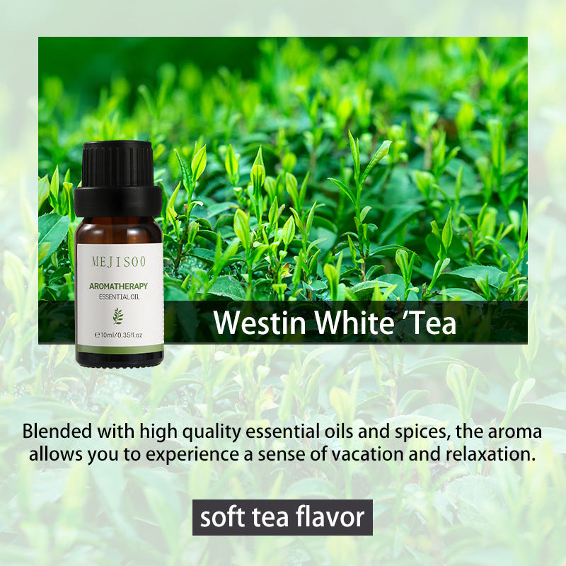 Essential oil for aromatherapy