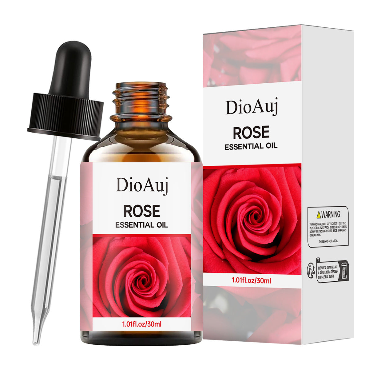 Plant Essence Oil Aromatherapy Oil