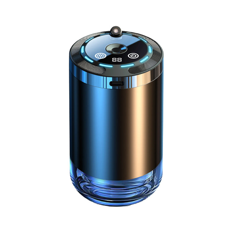 Smart Car Aromatherapy Machine with Humidifier Function