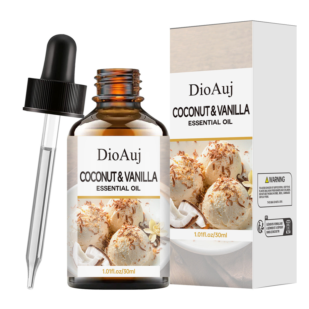 Plant Essence Oil Aromatherapy Oil