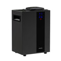 Intelligent Metal Aroma Diffuser with WiFi Bluetooth Control
