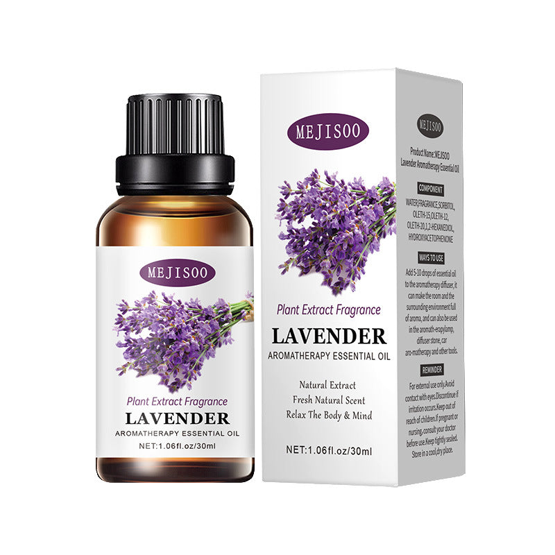 Aromatherapy Essential Oil 30ml