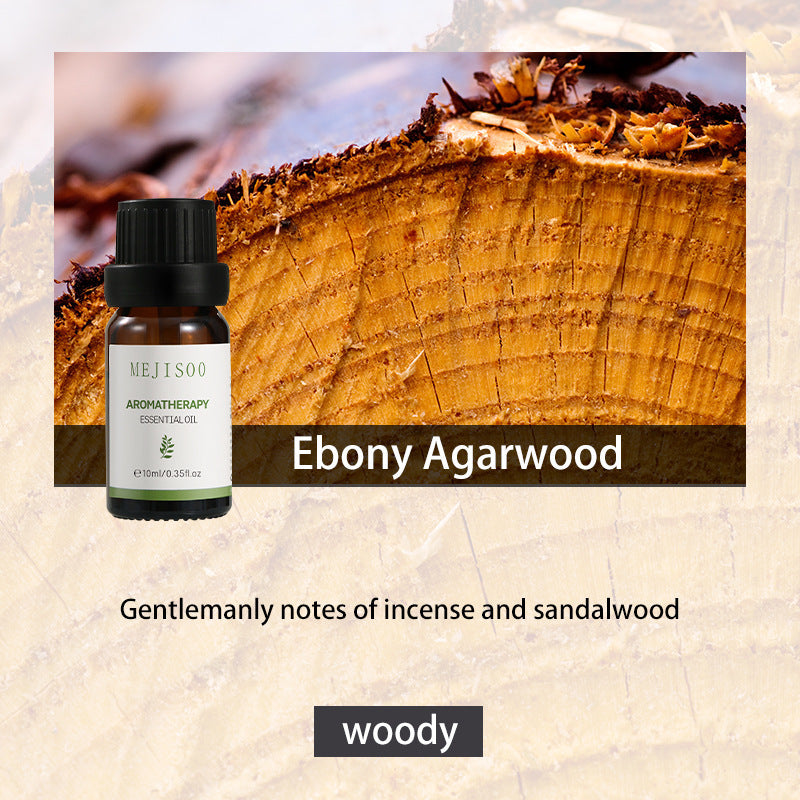 Essential oil for aromatherapy