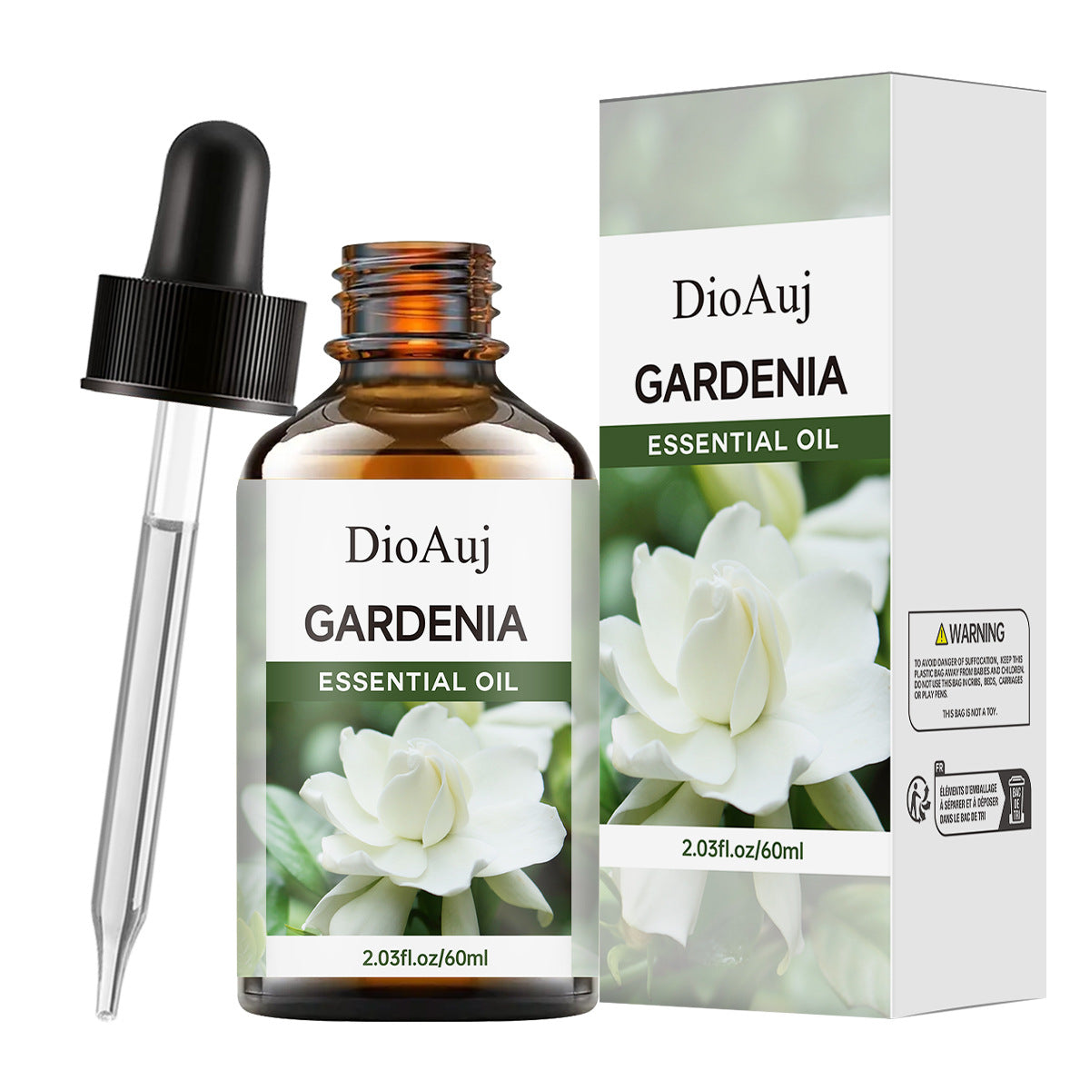 Plant Essence Oil Aromatherapy Oil