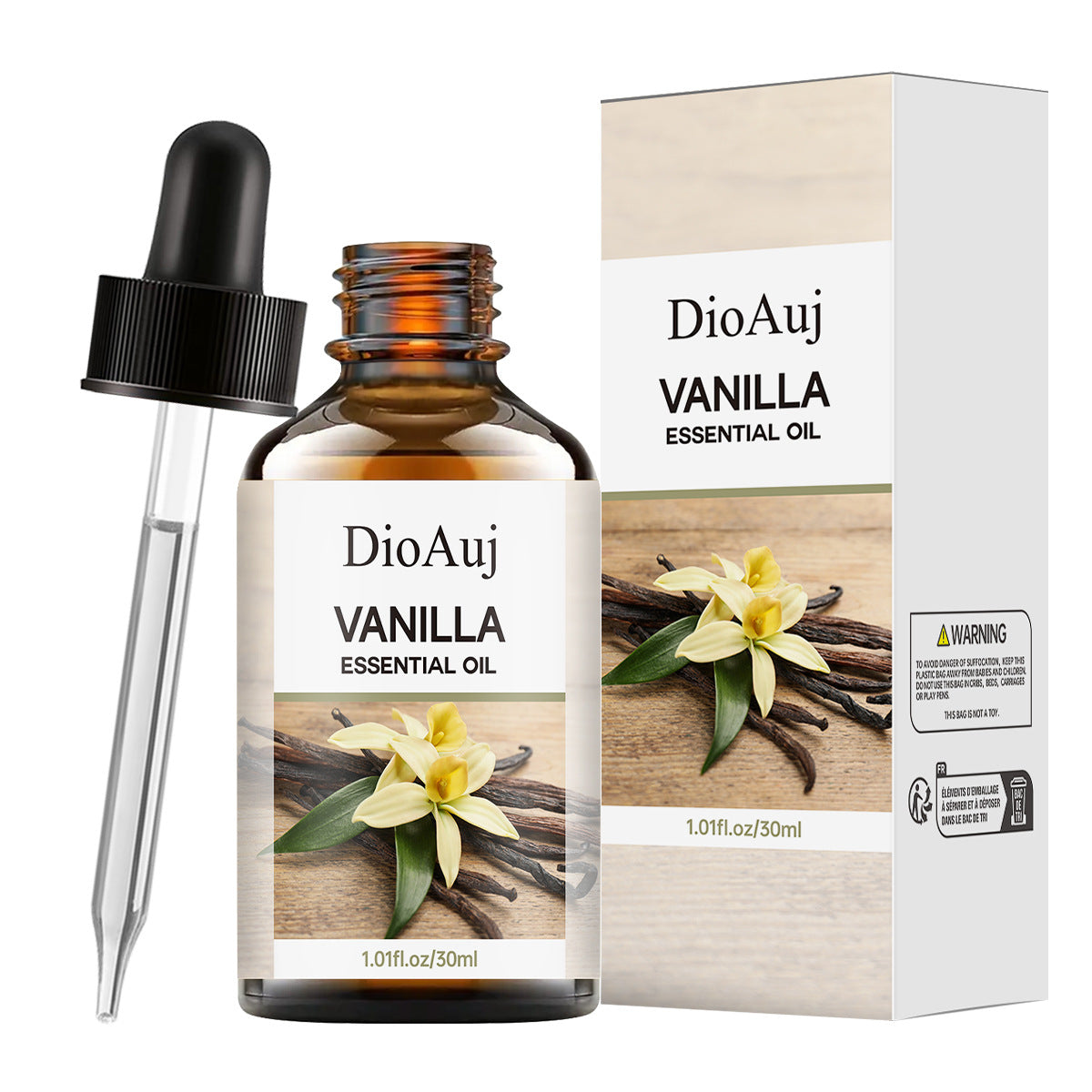Plant Essence Oil Aromatherapy Oil