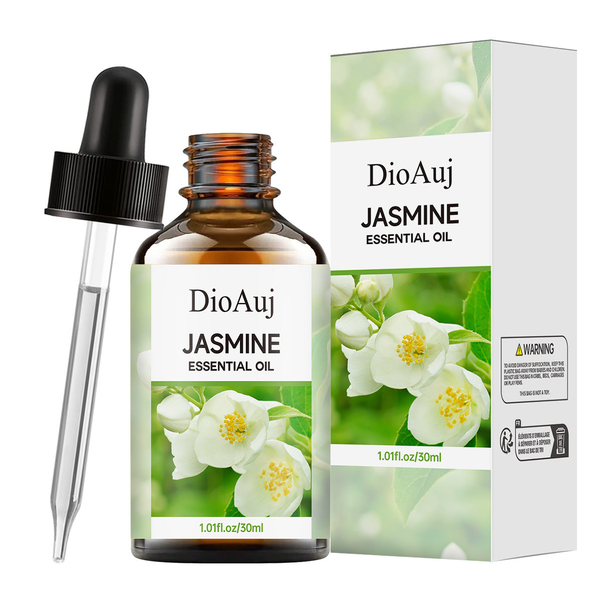 Plant Essence Oil Aromatherapy Oil