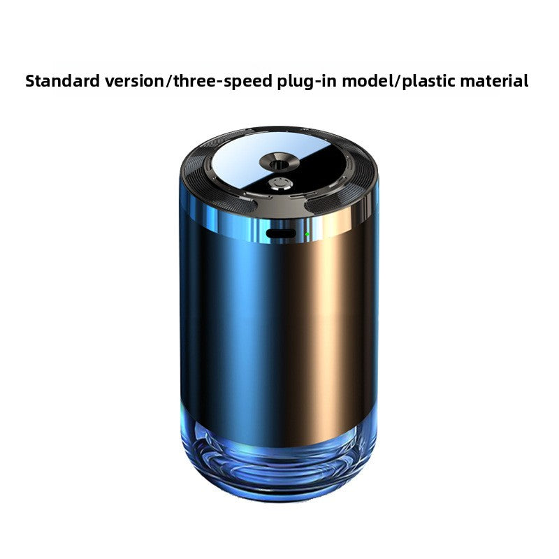 Smart Car Aromatherapy Machine with Humidifier Function