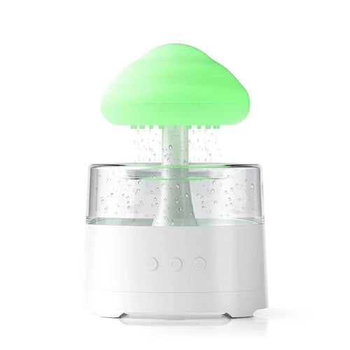 Aroma Diffuser Humidifier