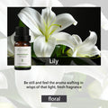 Essential oil for aromatherapy