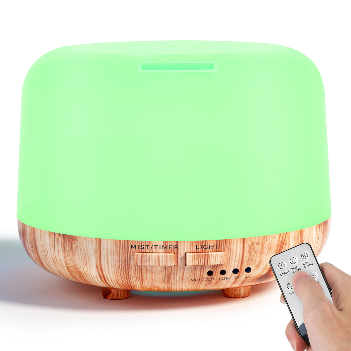 Aroma Diffuser
