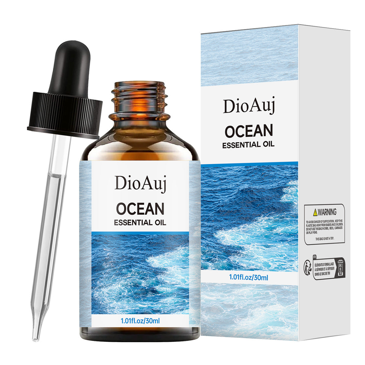 Plant Essence Oil Aromatherapy Oil