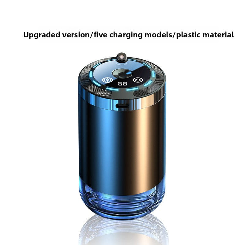 Smart Car Aromatherapy Machine with Humidifier Function