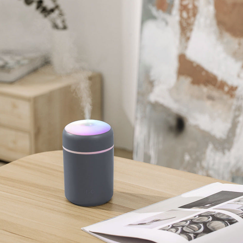 USB Humidifier Diffuser