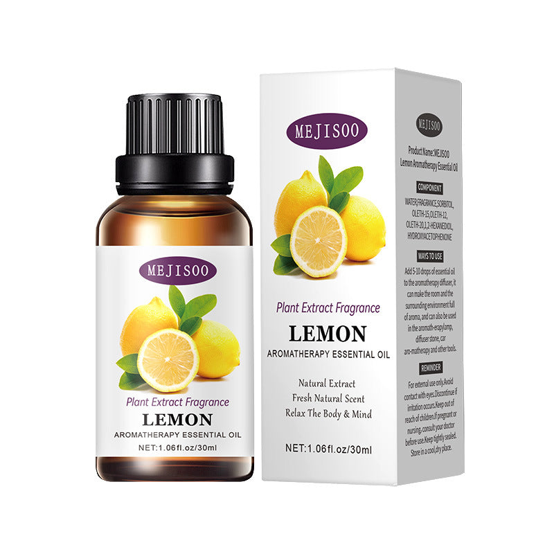 Aromatherapy Essential Oil 30ml