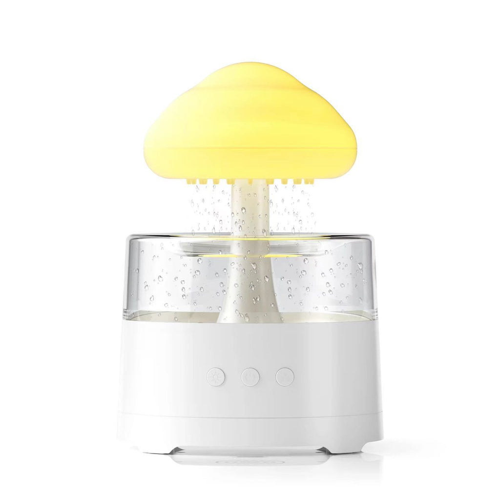 Aroma Diffuser Humidifier