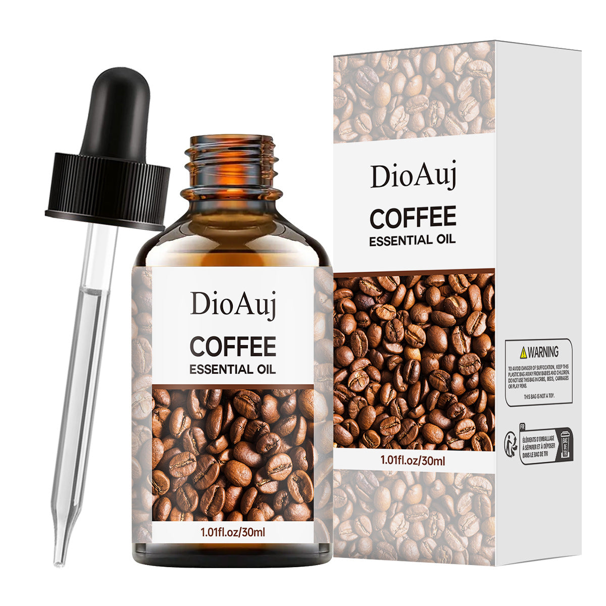 Plant Essence Oil Aromatherapy Oil
