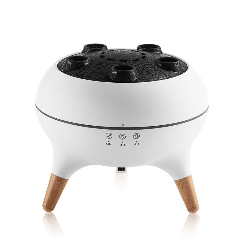 Ultrasonic Jellyfish Aroma Diffuser