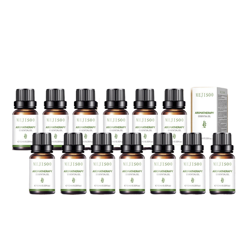 Essential oil for aromatherapy