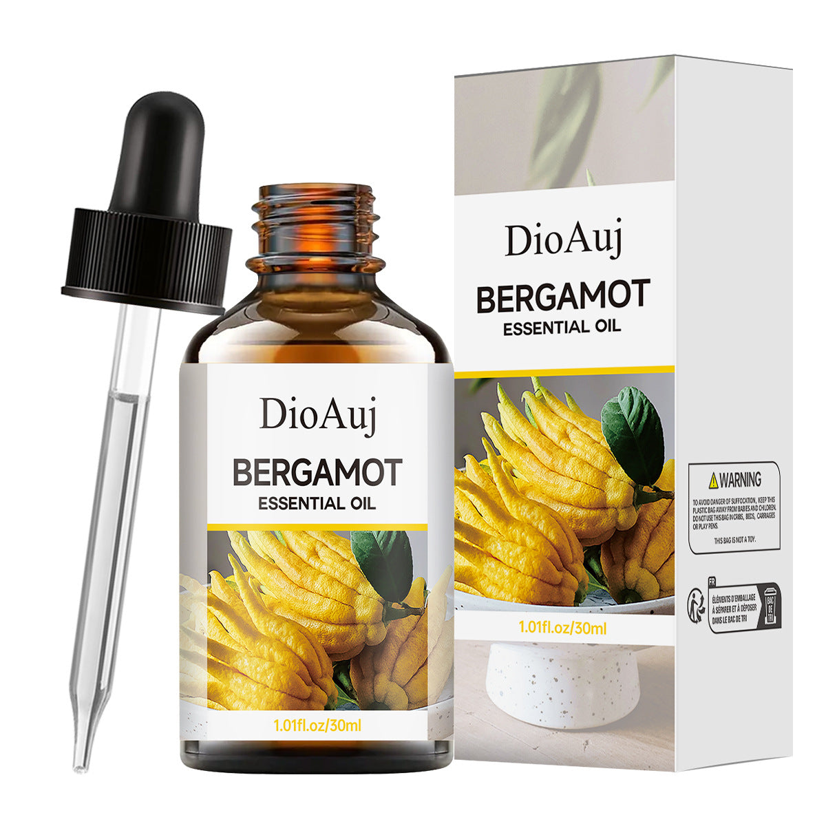 Plant Essence Oil Aromatherapy Oil