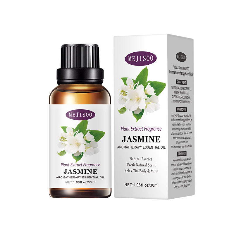 Aromatherapy Essential Oil 30ml