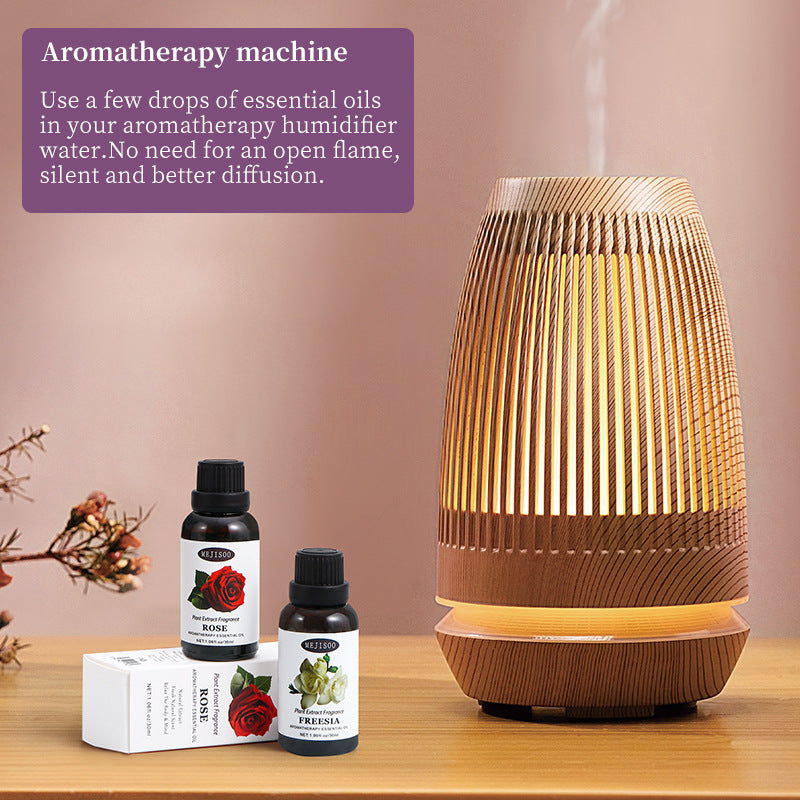 Aromatherapy Essential Oil 30ml